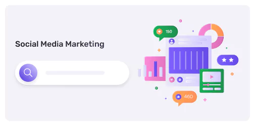 social media marketing